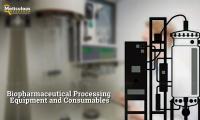 Biopharmaceutical Processing Equipment and Consumables Market Worth $70.84 Billion by 2029