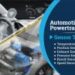 Automotive Powertrain Sensors Market Worth $25.1 billion by 2027