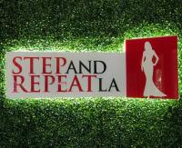 Step and Repeat LA Gears Up for Worlds Largest Wedding Convention!