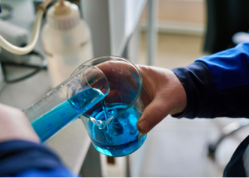 أوتيكو تتصدر ١٣٠٠٠ عينة بيئية تم تحليلها في ميناء تامان