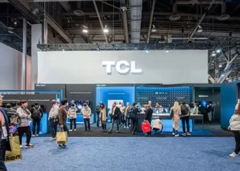 TCL تنال لقب “شركة الالكترونيات للعام” ضمن جوائز ستيفي  العالمية للأعمال 2023