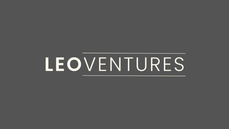 Leo Ventures Launches 10 Million Venture Capital Fund to Finance Tech Startups