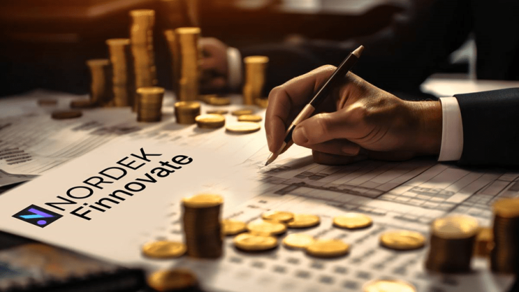 NORDEK Launches “NORDEK Finnovate” – A $10 Million Grant Program Revolutionizing Web3 Payments