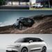 حقق أحلامك مع تشكيلة متنوعة من سيارات Dongfeng ذات التصميم الاستنثنائى التى تعمل بنظام الطاقة الجديد