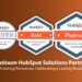 Scitecs became the First HubSpot Platinum Partner in Egypt.