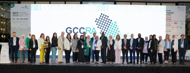 خلال النسخة التاسعة من “قمة الخليج لشؤون تنظيم الدواء 2024” خُبراء ومتخصصون يبحثون أبرز اللوائح التنظيميّة والابتكارات في القطاع الصيدلاني