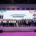 معرض المدينة الذكية العالمي 2024 · اختتام مرحلة هانغتشو، مما يعزز التعاون العالمي في المدن الذكية