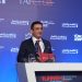 The 15th Turkish-Arab Economic Forum took place at the Four Seasons Bosphorus Hotel in Istanbul, with the participation of prominent figures and representatives from many countries.