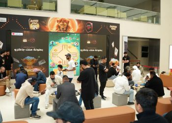 تم بنجاح تنظيم أول بطولة Jackaroo King على أرض الرياض في المملكة العربية السعودية.