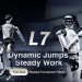 ROBOTERA Unveils ROBOT L7: A Full-Size Bipedal Humanoid Robot That Dances and Works