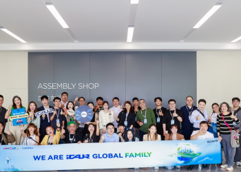 العالم يوجّه أنظاره نحو ابتكار الصين في مجال المركبات الكهربائية الجديدة