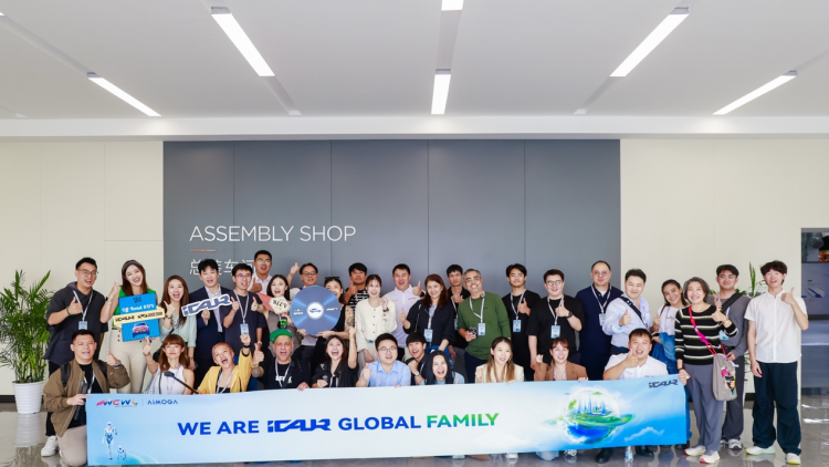 العالم يوجّه أنظاره نحو ابتكار الصين في مجال المركبات الكهربائية الجديدة