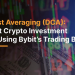 Dollar Cost Averaging (DCA): The Smart Crypto Investment Strategy Using Bybit’s Trading Bots