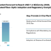 Sensing Cable Market Forecast to Reach USD 1.4 Billion by 2030, Driven by Distributed Fiber-Optic Adoption and Regulatory Compliance