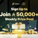 Sahm Marks Second Anniversary with Grand Giveback Celebrating Investor Growth
