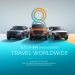 JETOUR’s Eight-Year Journey: Anchored in “Travel+”, Driving Global