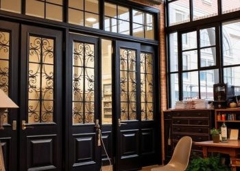 Framing the Future: How the Aluminum Doors and Windows Market Is Opening Up to USD 135514.84 Million by 2035