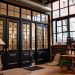 Framing the Future: How the Aluminum Doors and Windows Market Is Opening Up to USD 135514.84 Million by 2035