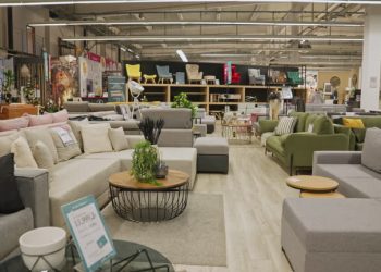 Global Conflicts Challenge Furniture Market’s Path to USD 1019 Billion by 2035