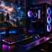 PC Game Market Future Insights: $96.4B Growth at 12.4% CAGR by 2032