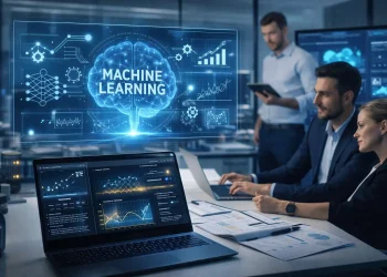 Machine Learning Market to Exceed $771 Billion by 2032 — Generative AI, AutoML, and Enterprise AI Adoption Fuel the Most Transformative Technology Wave of the Decade