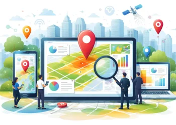 Location Analytics Market to Hit $48.7 Billion by 2032 — Geospatial AI, Real-Time Mobility Data, and LBS Integration Transform Business Intelligence