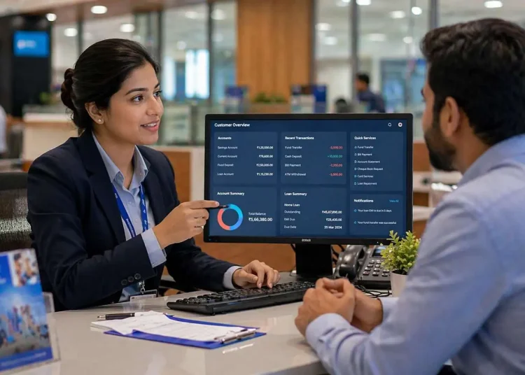 $41.8 Billion by 2032: 6 Digital Imperatives Transforming the Retail Core Banking Solution Market