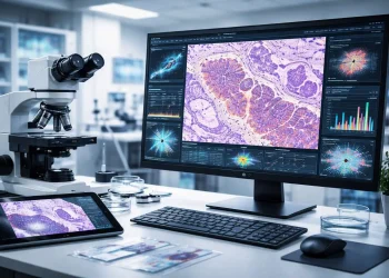 $1.8 Billion by 2032: 6 Clinical Breakthroughs Driving the Digital Pathology Market