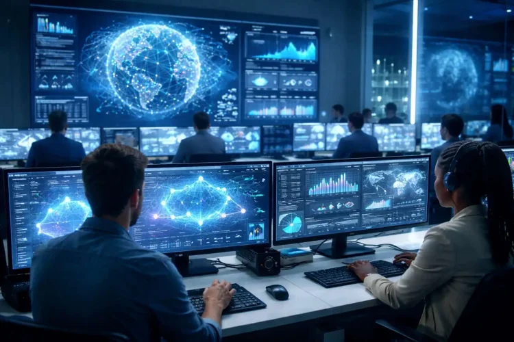 $94.6 Billion by 2032: 6 Data Platform Catalysts Accelerating the Big Data As A Service Market