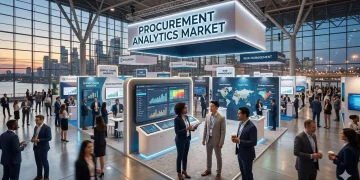 $18.9 Billion by 2035 — How AI Is Transforming Strategic Sourcing and Spend Optimization