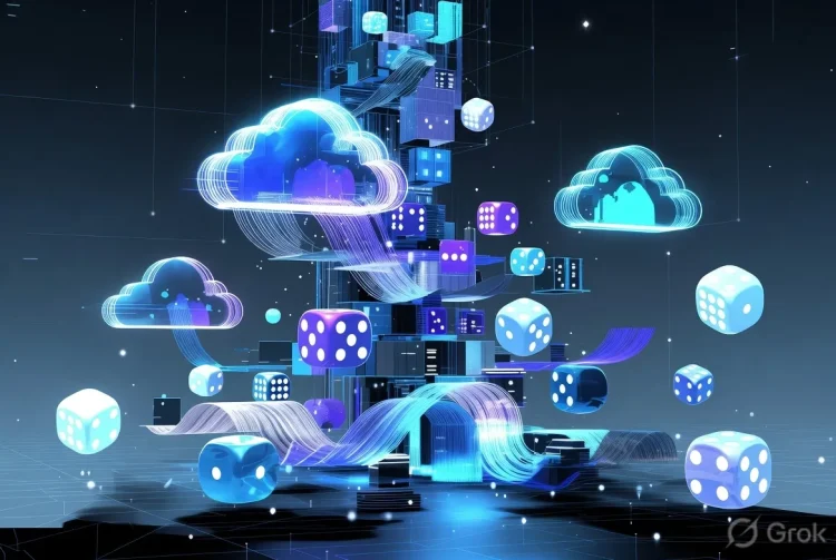 $32.7 Billion by 2035 — How Advanced Statistical Modeling Is Powering Data-Driven Decisions