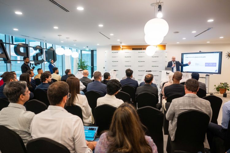 NQUBATOR Successfully Hosts PropTech Demo Day Supported by Dubai CommerCity Showcasing the Future of Real Estate
