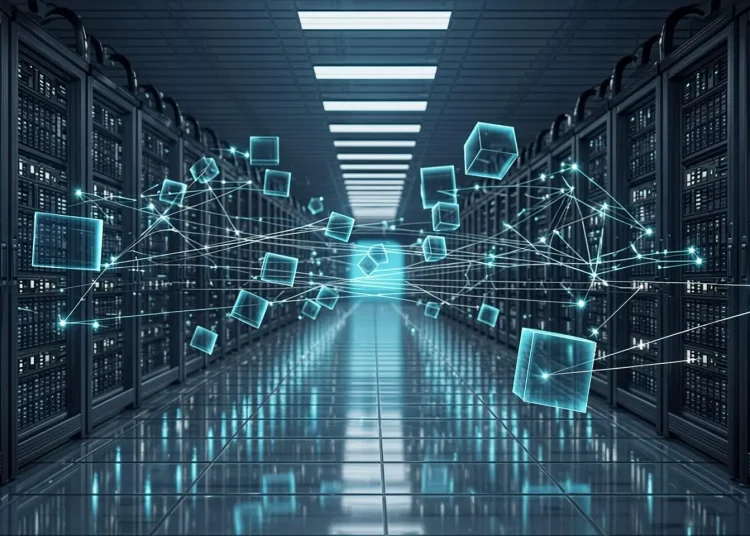 $265.80 Billion by 2031 — How SDDC, Hyperconvergence, and Hybrid Cloud Are Reshaping Enterprise IT Infrastructure