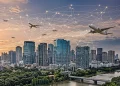 $6.0 Billion by 2035 — How Distributed Ledger Technology Is Transforming Supply Chain and Aircraft Maintenance