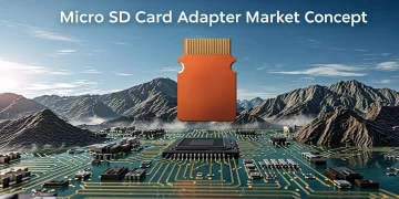 $3.5 Billion by 2035 — How Mobile Storage Demand and IoT Expansion Are Driving Adapter Innovation