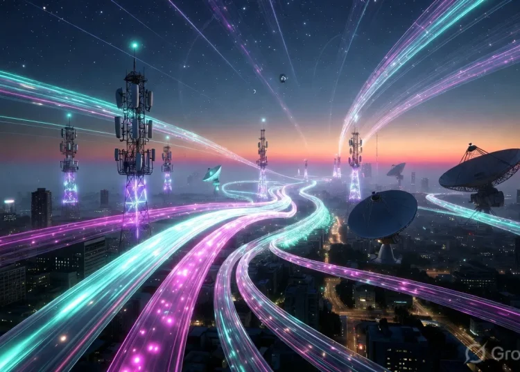 $14.84 Billion by 2035 — How Seamless Connectivity Is Unifying Communications Across Devices