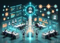 $36.8 Billion by 2035 — How Centers of Excellence Are Scaling Enterprise Automation