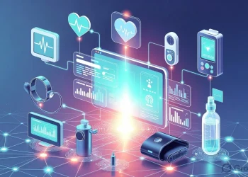 $7.2 Billion by 2035 — How DME Management Software Is Streamlining Home Healthcare Operations
