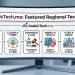 ArabicTech.me: The Pulse of the MENA Digital Ecosystem