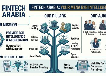 FinTech Arabia — The Premier B2B Intelligence Hub & News Aggregator for the MENA Financial Revolution