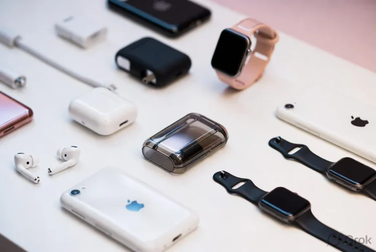 $75 Billion by 2035 — How MagSafe and Wireless Accessories Are Enhancing the Apple Ecosystem