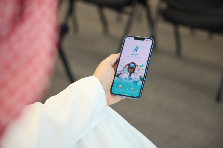 Sahm App Exceeds 2 Million Users, Marking a New Milestone in Its Growth Journey