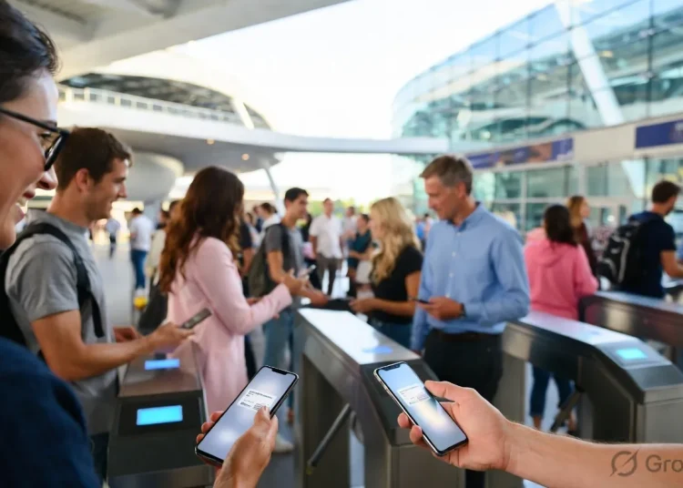$186.6 Billion by 2035 — How NFV Is Transforming Telco Networks into Agile, Software-Defined Infrastructure