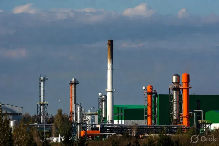 $285.6 Billion by 2035 — How Clean Tech Is Driving Global Decarbonization