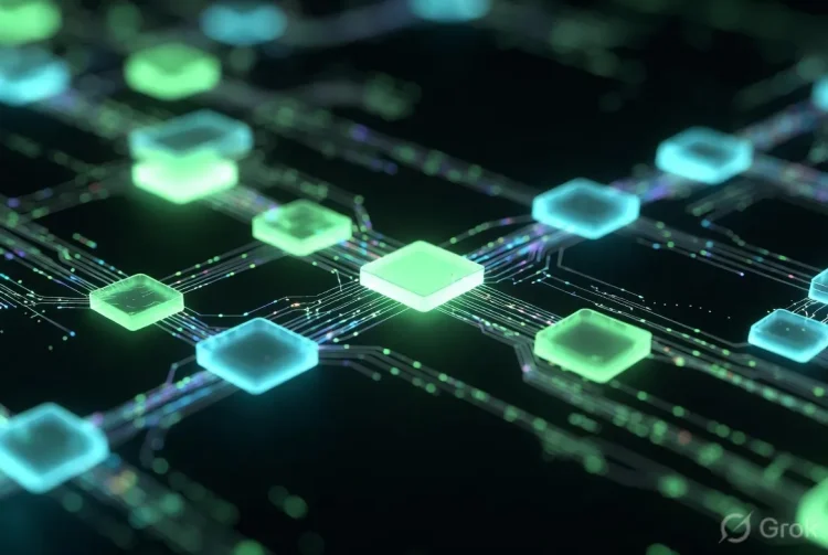 $12.8 Billion by 2035 — How Distributed Ledger Technology Is Transforming Product Provenance