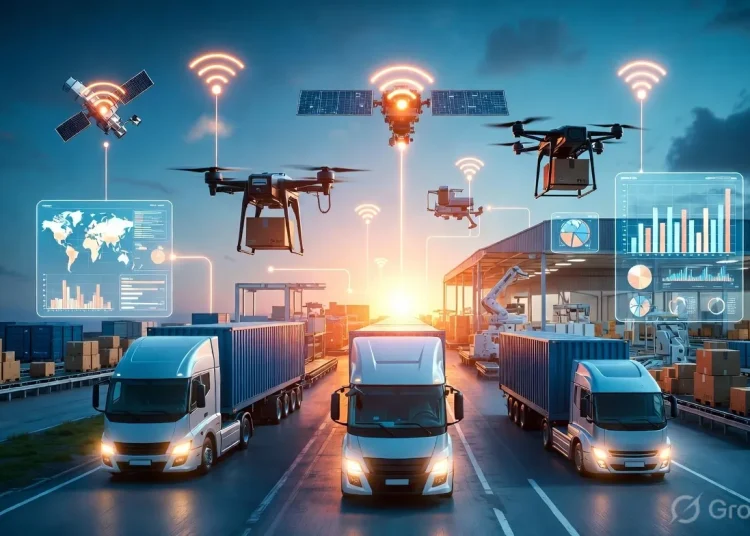 $28.6 Billion by 2035 — How Fiber Broadband Expansion Is Powering Global Connectivity