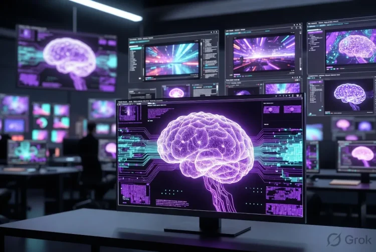 $15 Billion by 2035 — How Generative AI Is Revolutionizing Video Content Creation