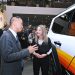 Paula Scher’s First Foray Into Automotive Design: Why the Premium G Series Is the “Only Answer”