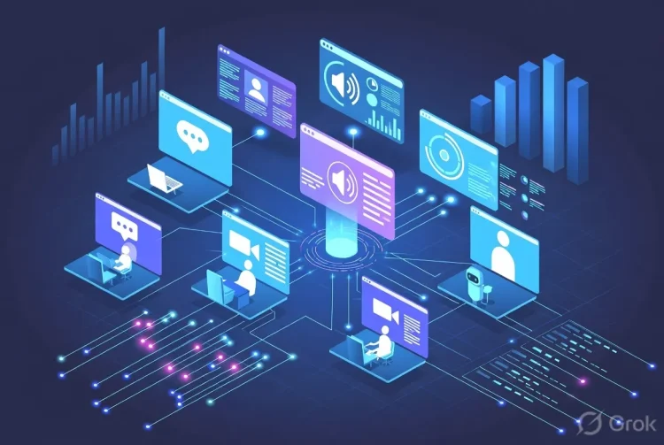 $58.54 Billion by 2035 — How AI-Powered Decision Intelligence Is Transforming Business Strategy