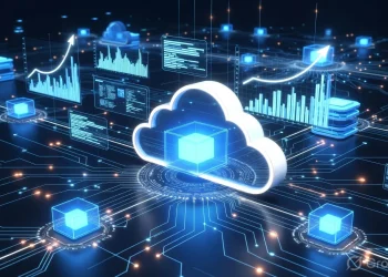 $148.6 Billion by 2035 — How Cloud Data Warehousing Is Revolutionizing Business Intelligence
